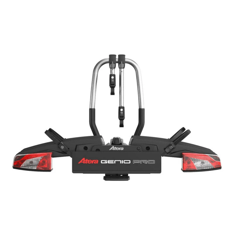 Porte-vélos Atera Strada Genio Pro Pour 2 Vélos Extensible à 3 – Image 2
