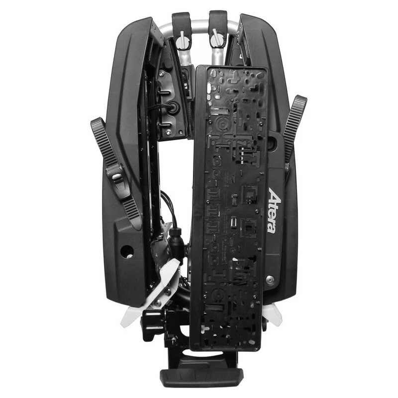 Porte-vélos Atera Strada Genio Pro Pour 2 Vélos Extensible à 3 – Image 4