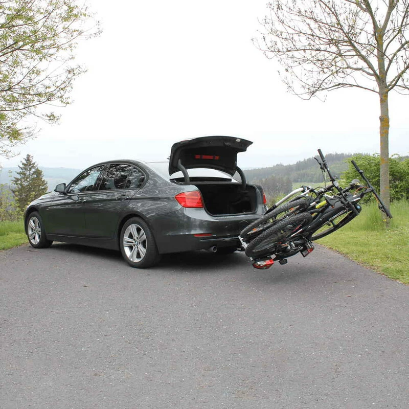 Porte-vélos Atera Strada Genio Pro Pour 2 Vélos Extensible à 3 – Image 6