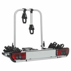 Porte-vélos Atera Strada Sport 2 Pour 2 Vélos Extensible à 3