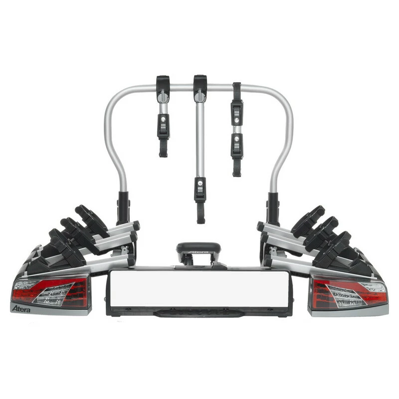 Porte-vélos Atera Strada Vario 3 Pour 3 Vélos – Image 2