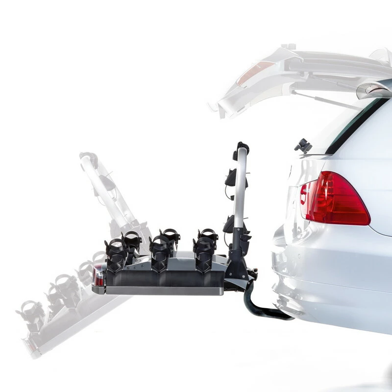 Porte-vélos Atera Strada Vario 3 Pour 3 Vélos – Image 3