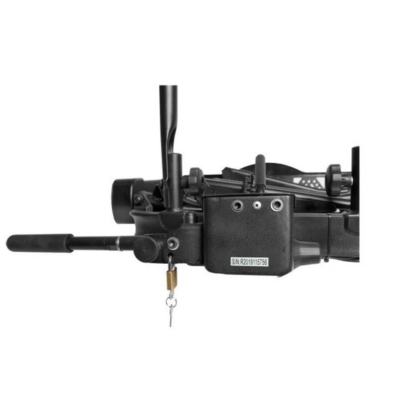 Porte-vélos Eufab Crow Plus Pour 2 Vélos Extensible à 3 – Image 3