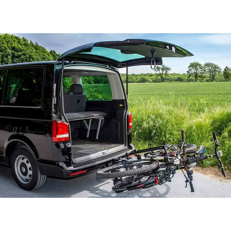 Porte-vélos Eufab Premium II Plus Pour 2 Vélos – Image 4