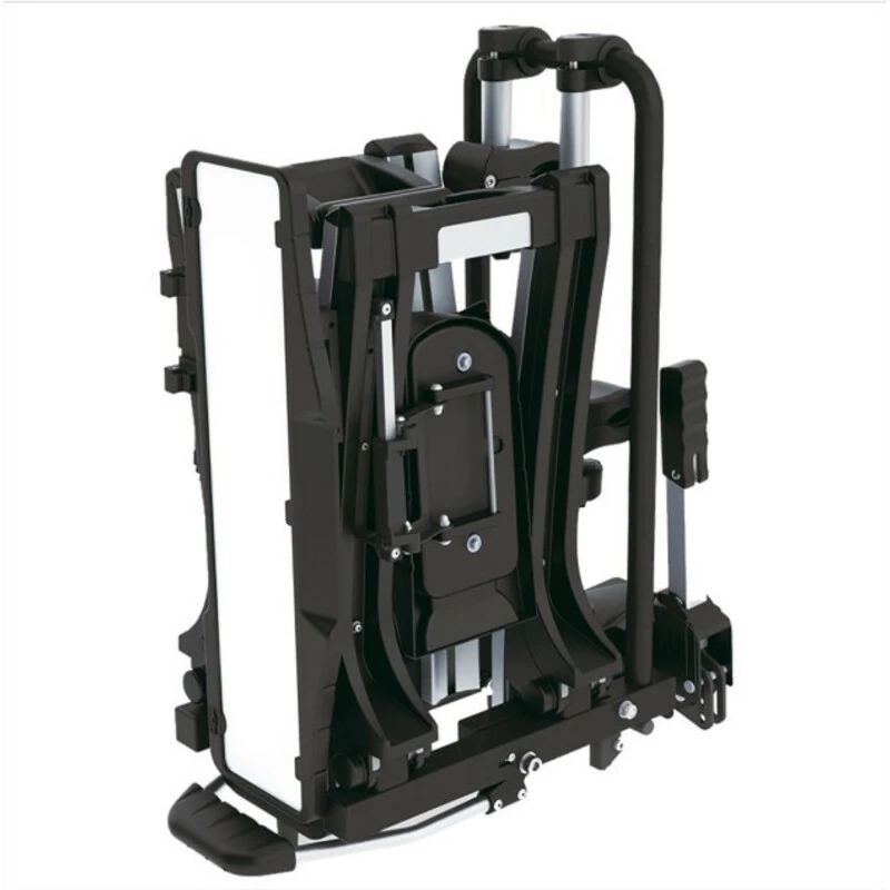 Porte-vélos Eufab Premium II Plus Pour 2 Vélos – Image 5