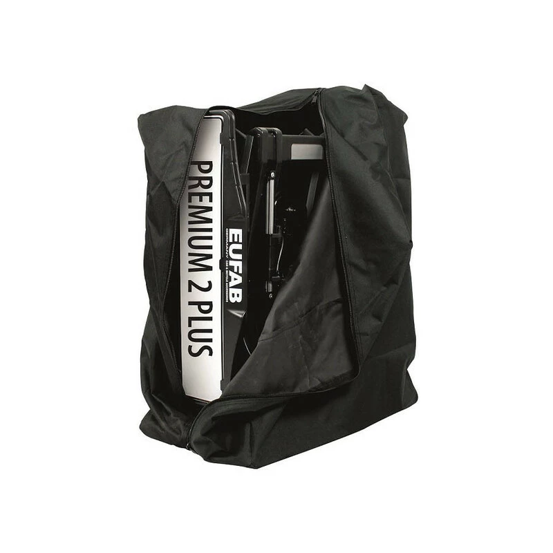 Porte-vélos Eufab Premium II Plus Pour 2 Vélos – Image 6