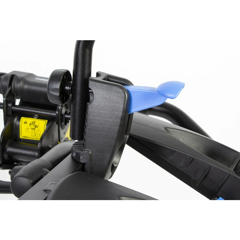 Porte-vélos Hapro Atlas 2 Premium Blue Pour 2 Vélos – Image 11