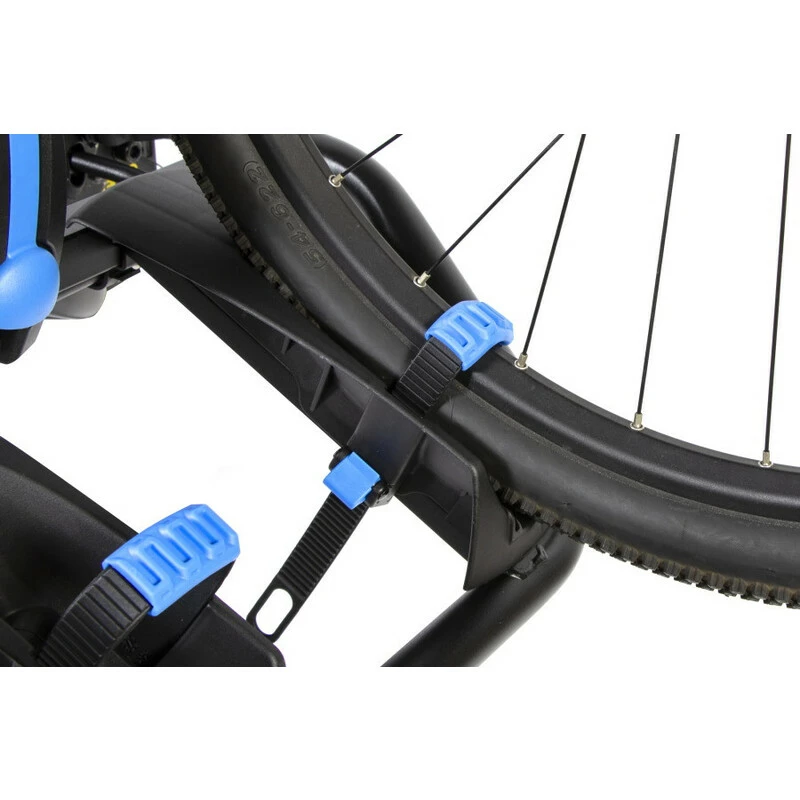 Porte-vélos Hapro Atlas 2 Premium Blue Pour 2 Vélos – Image 12