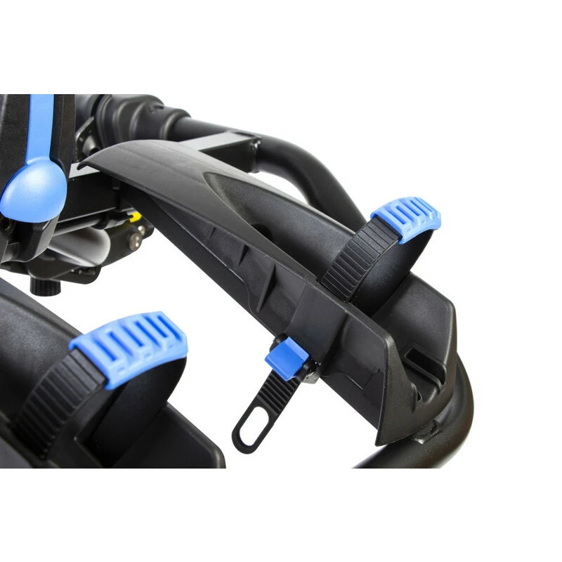 Porte-vélos Hapro Atlas 2 Premium Blue Pour 2 Vélos – Image 6