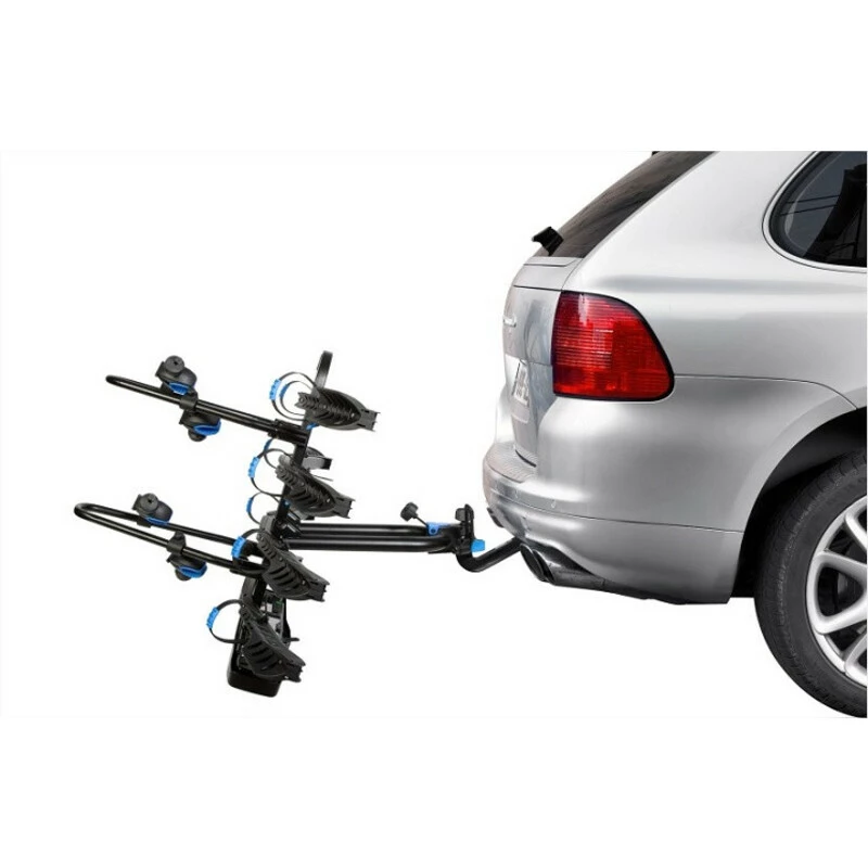 Porte-vélos Hapro Atlas Active IV - Pour 4 Vélos – Image 3