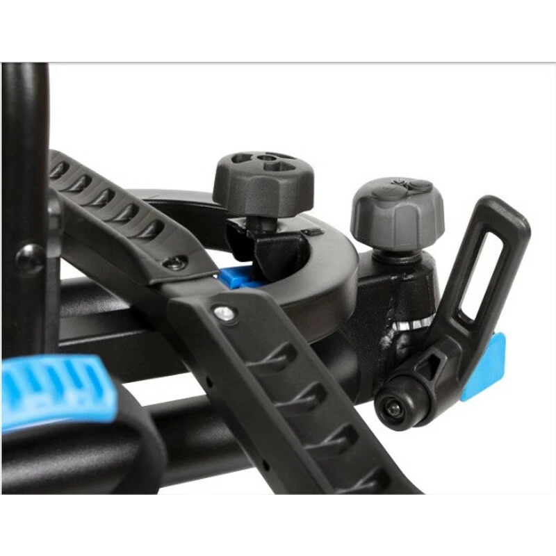 Porte-vélos Hapro Atlas Active IV - Pour 4 Vélos – Image 4