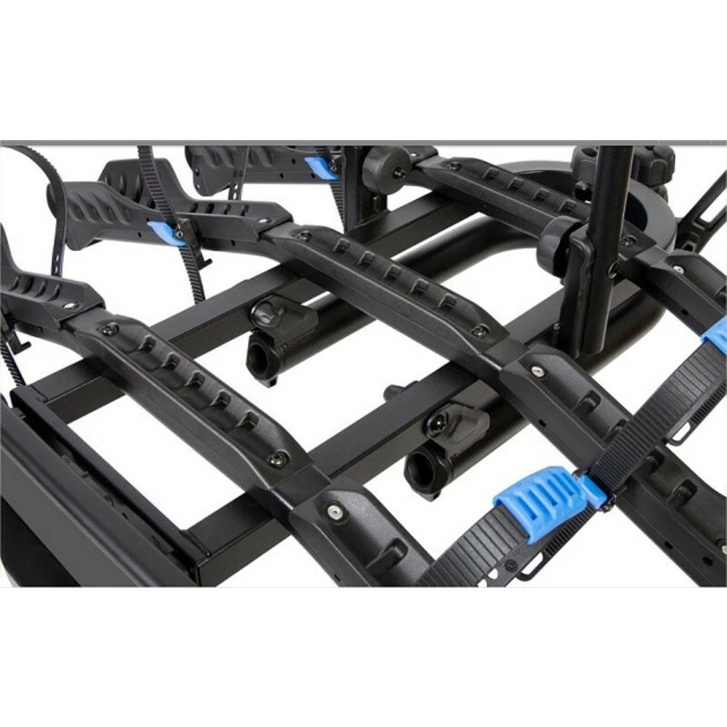 Porte-vélos Hapro Atlas Active IV - Pour 4 Vélos – Image 5