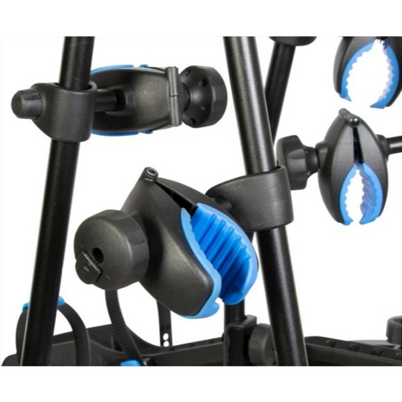 Porte-vélos Hapro Atlas Active IV - Pour 4 Vélos – Image 6