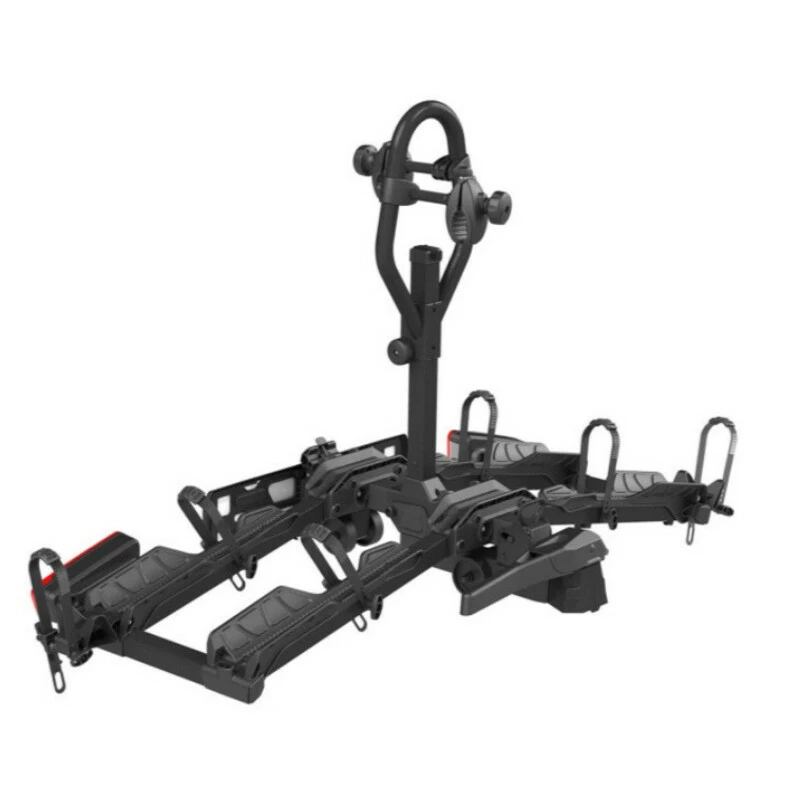 Porte-vélos Hapro Atlas Premium XFold II Pour 2 Vélos – Image 2