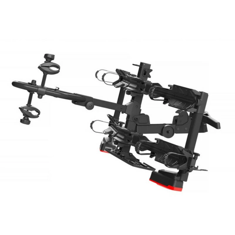 Porte-vélos Hapro Atlas Premium XFold II Pour 2 Vélos – Image 3