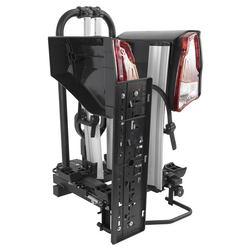 Porte-vélos Menabo Antares 2 Pour 2 Vélos Compatible Fatbikes – Image 3