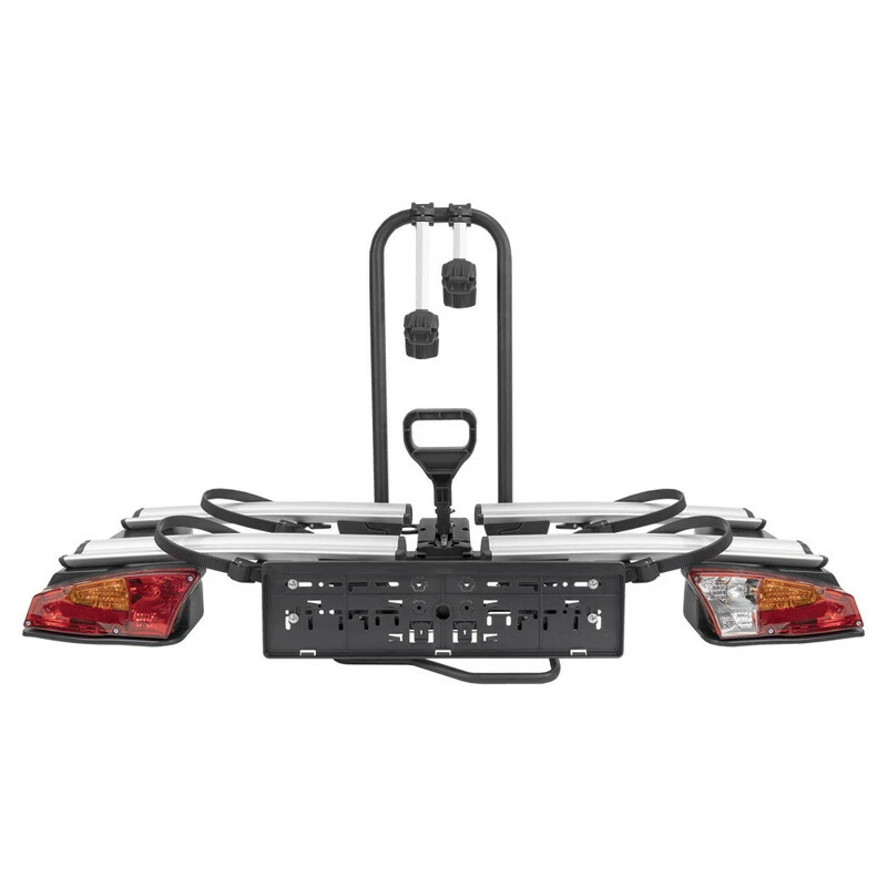 Porte-vélos Menabo Antares 2 Pour 2 Vélos Compatible Fatbikes – Image 5