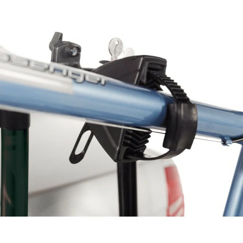 Porte-vélos MFT Aluline Pour 2 Vélos Extensible à 3 – Image 2