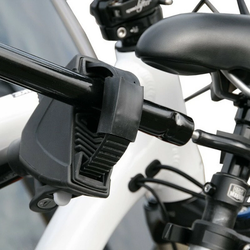 Porte-vélos MFT BackPower Pour 2 Vélos à Utiliser Sur Support De Base MFT – Image 3