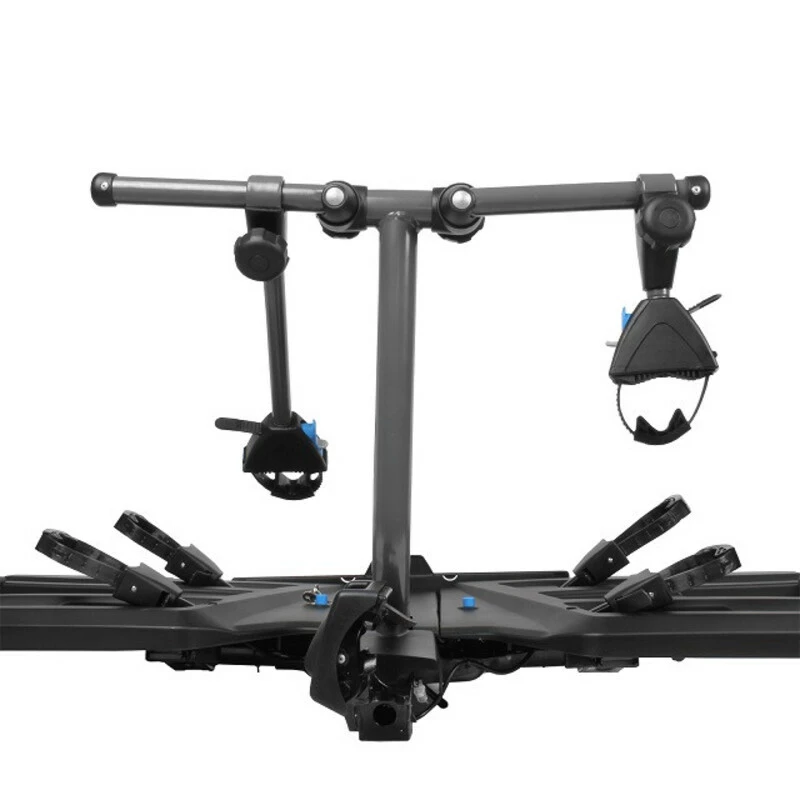 Porte-vélos Oris Tracc Oris Pour 2 Vélos Extensible à 3 – Image 2