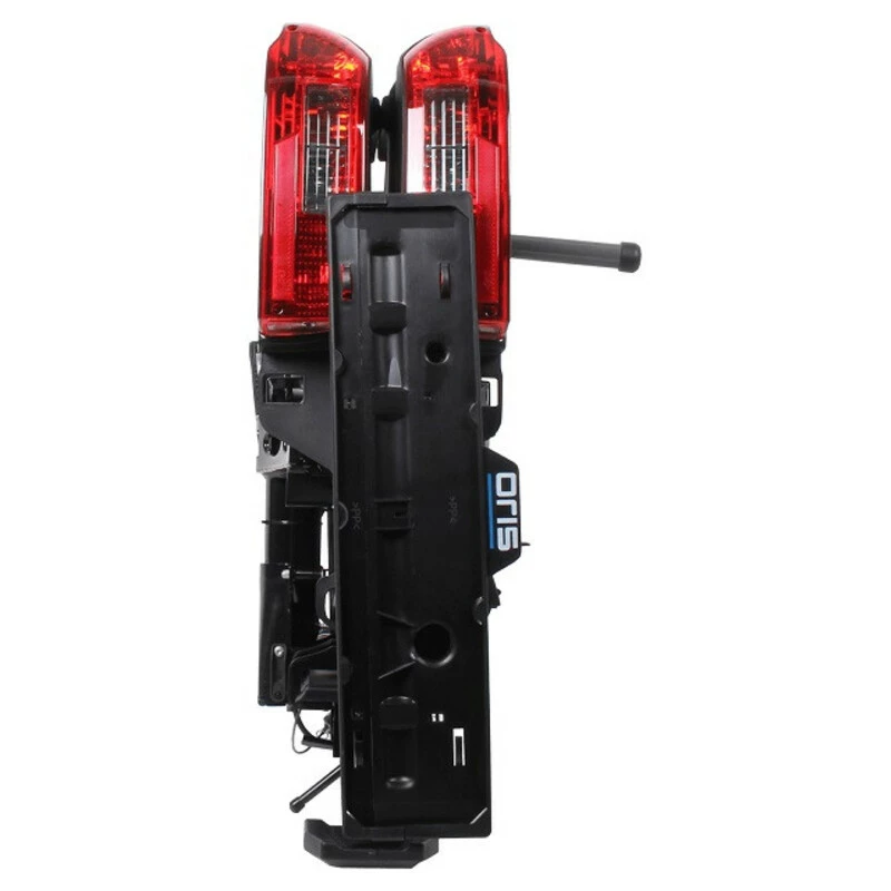 Porte-vélos Oris Tracc Oris Pour 2 Vélos Extensible à 3 – Image 3