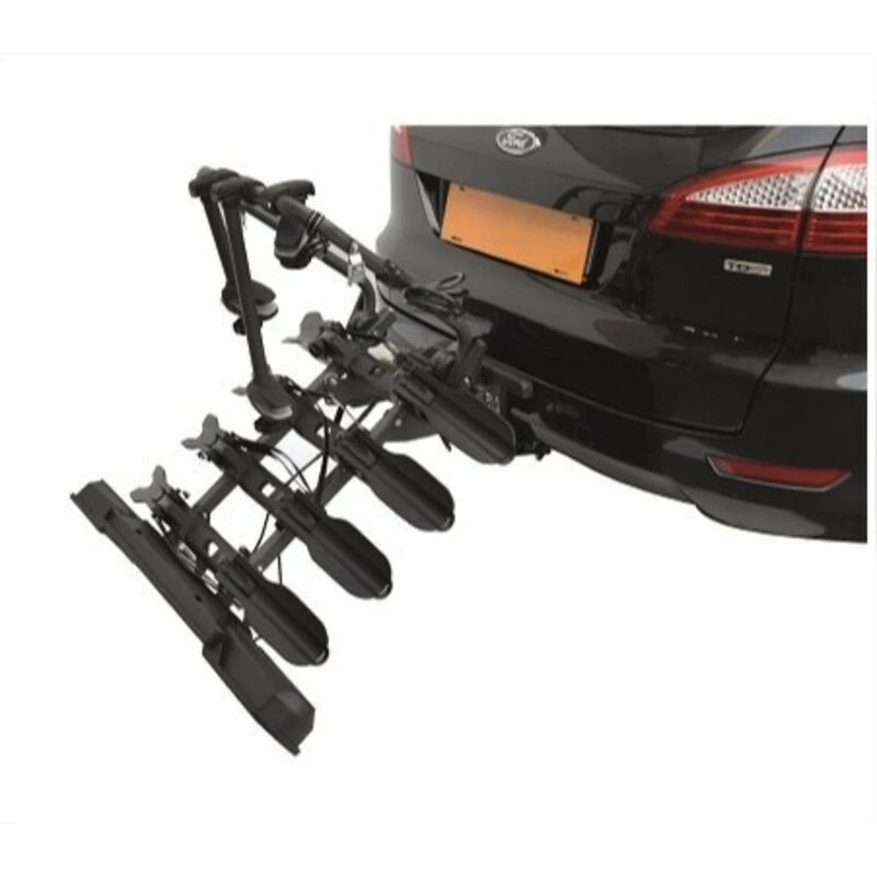 Porte-vélos Peruzzo Pure Instinct 4 Pour 4 Vélos Y Compris Fatbikes – Image 3