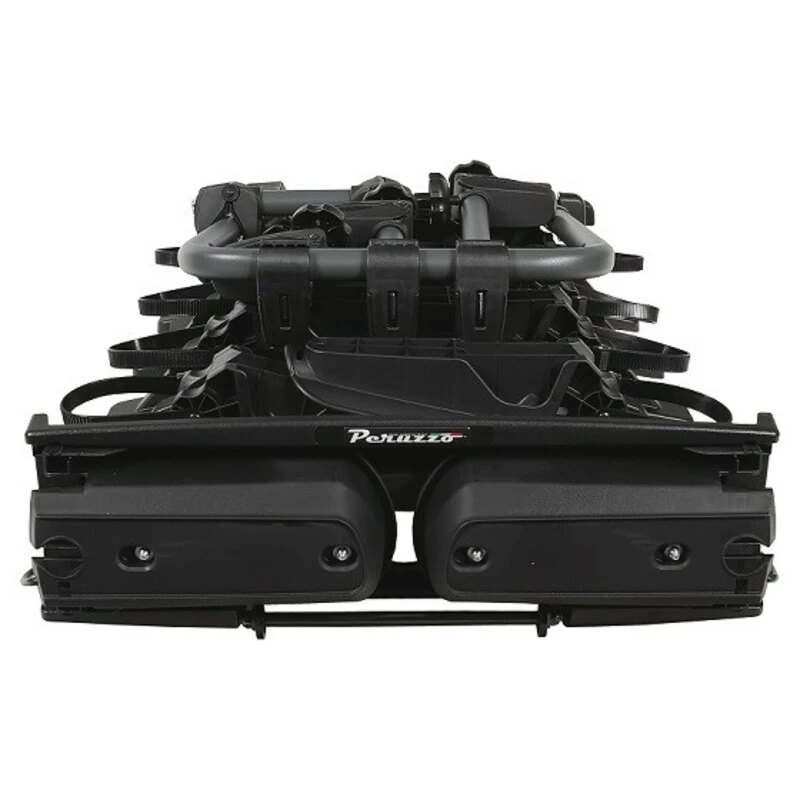 Porte-vélos Peruzzo Pure Instinct 4 Pour 4 Vélos Y Compris Fatbikes – Image 4