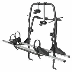 Porte-vélos Sur Hayon Menabo Polaris 2 Pour 2 Vélos