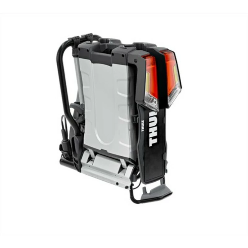 Porte-vélos Thule EasyFold XT2 Pour 2 Vélos – Image 2