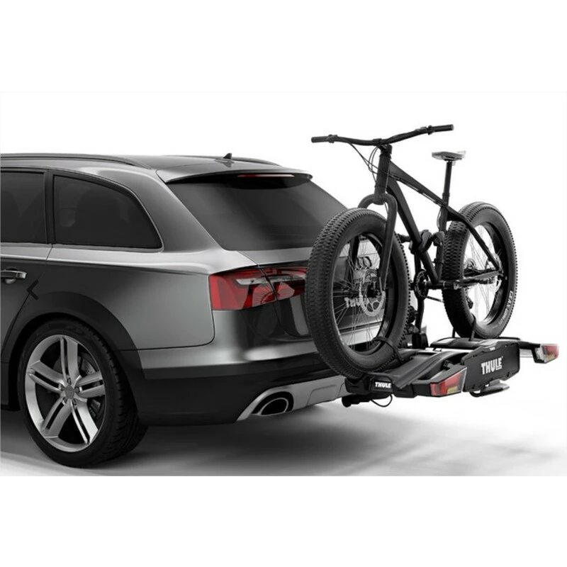 Porte-vélos Thule EasyFold XT2 Pour 2 Vélos – Image 3