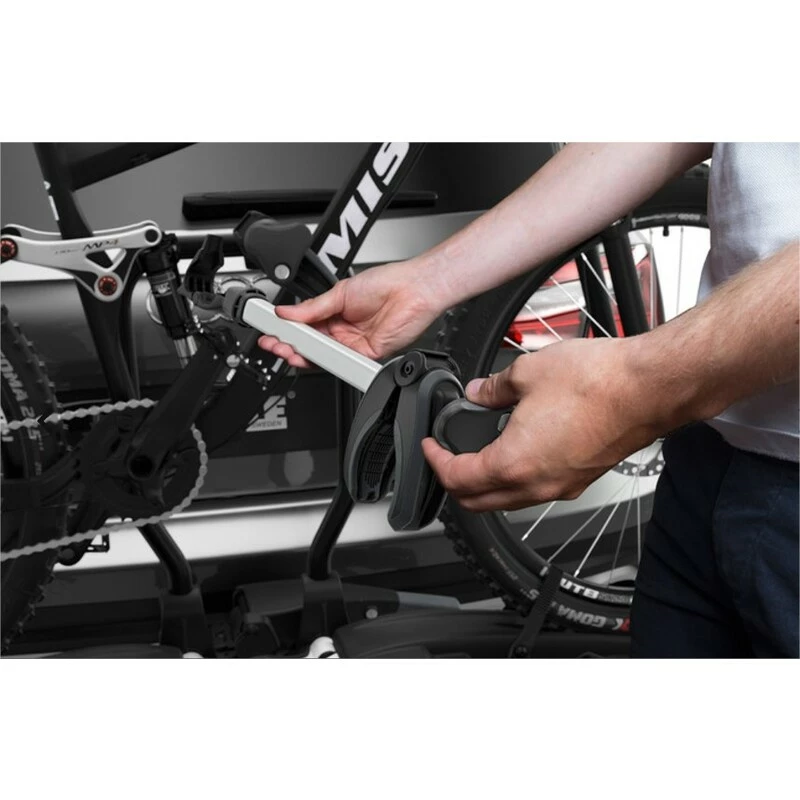 Porte-vélos Thule EasyFold XT2 Pour 2 Vélos – Image 4