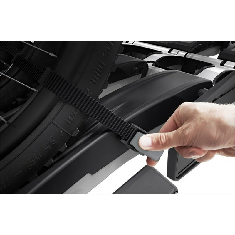 Porte-vélos Thule EasyFold XT2 Pour 2 Vélos – Image 5