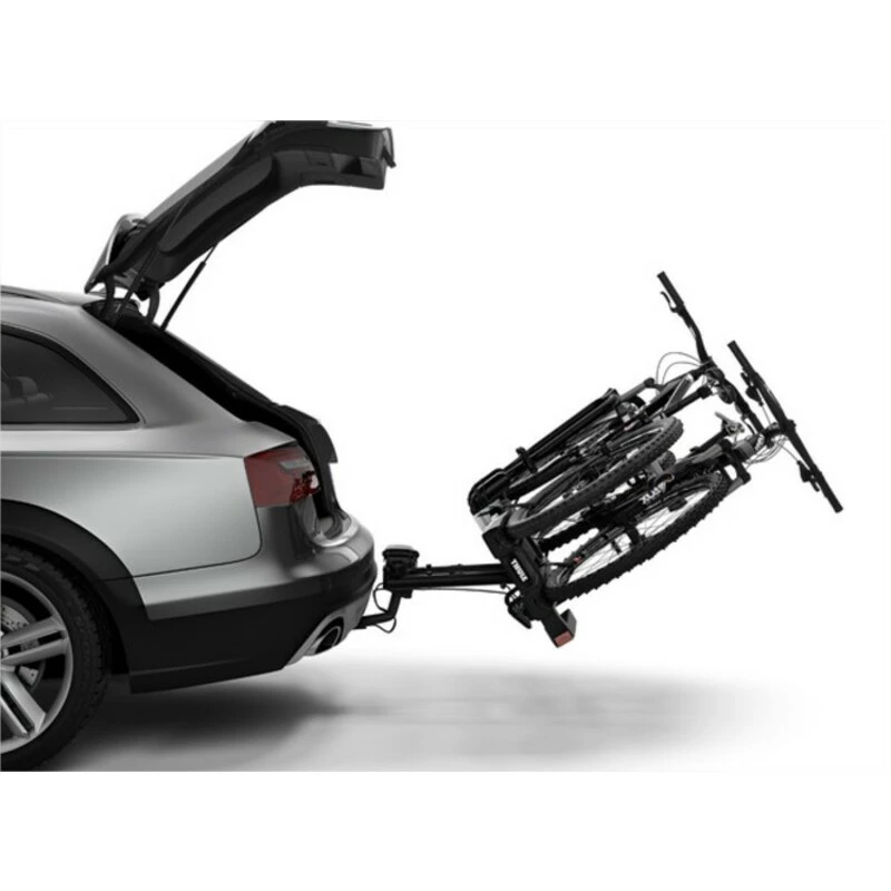 Porte-vélos Thule EasyFold XT2 Pour 2 Vélos – Image 6