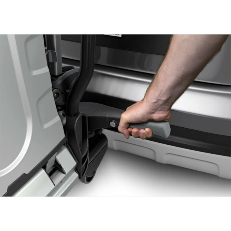 Porte-vélos Thule EasyFold XT2 Pour 2 Vélos – Image 7