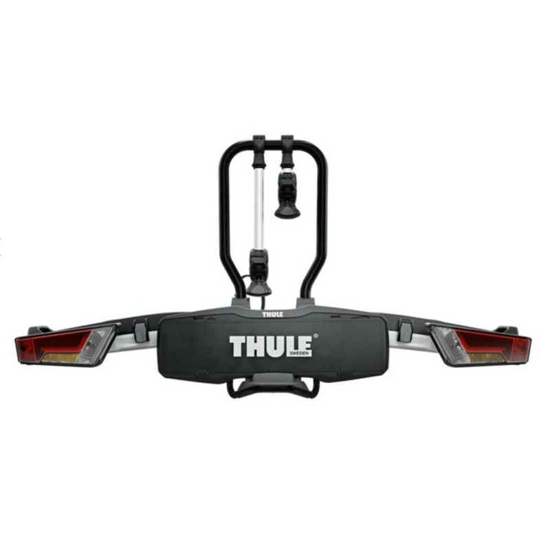 Porte-vélos Thule EasyFold XT2 Pour 2 Vélos