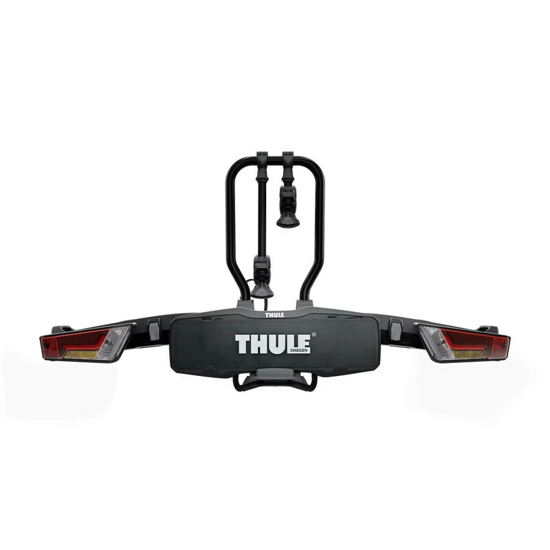 Porte-vélos Thule EasyFold XT2 Noir 933 Pour 2 Vélos – Image 2
