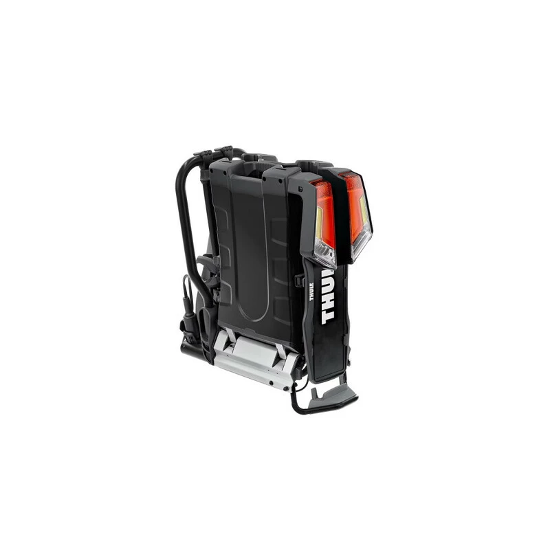 Porte-vélos Thule EasyFold XT2 Noir 933 Pour 2 Vélos – Image 3