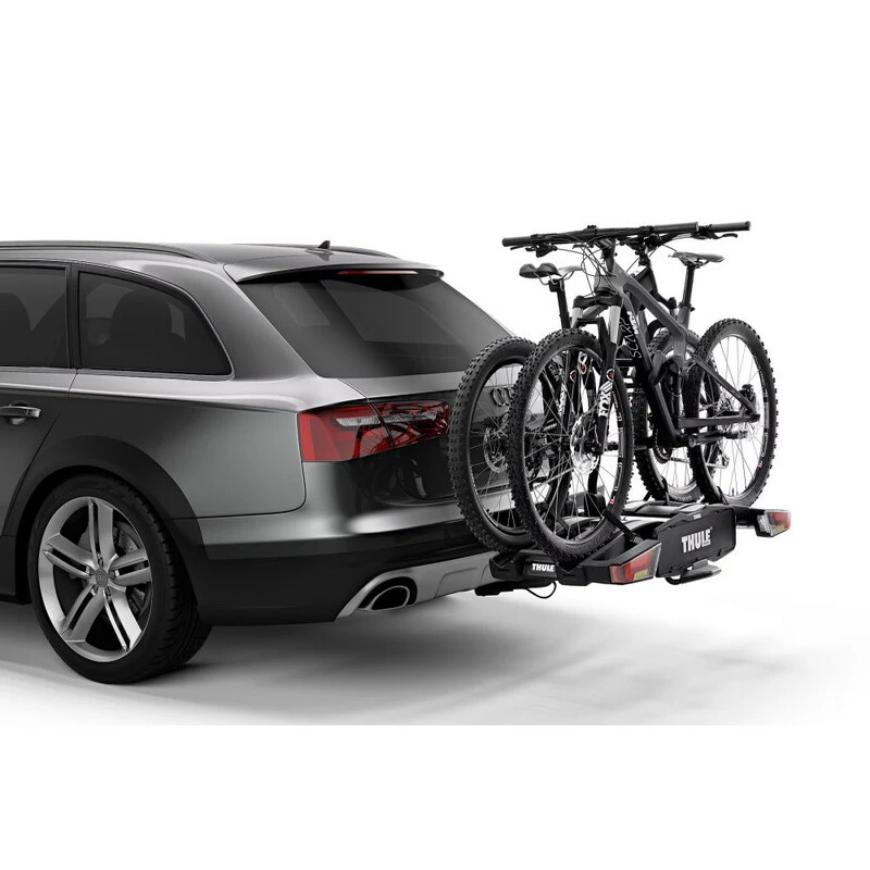 Porte-vélos Thule EasyFold XT2 Noir 933 Pour 2 Vélos – Image 4