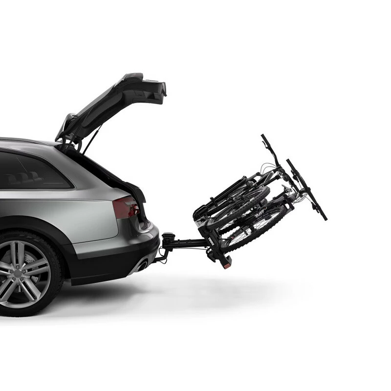 Porte-vélos Thule EasyFold XT2 Noir 933 Pour 2 Vélos – Image 6