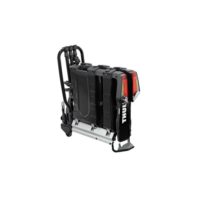 Porte-vélos Thule EasyFold XT3 Noir Pour 3 Vélos – Image 3
