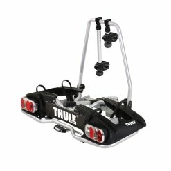 Porte-vélos Thule EuroPower 915 Pour 2 Vélos électriques