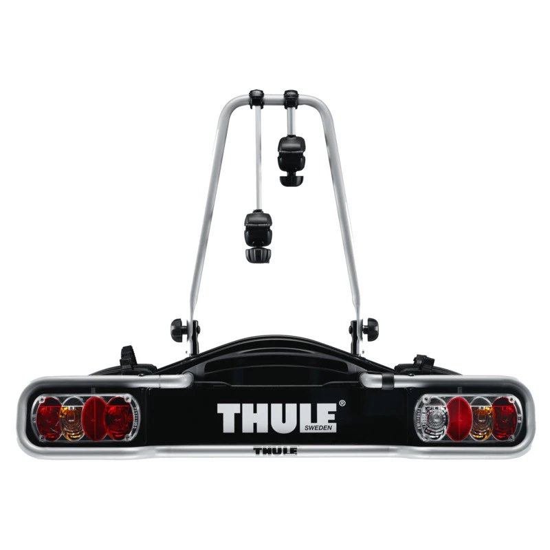 Porte-vélos Thule EuroRide 2 Pour 2 Vélos – Image 3