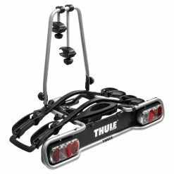 Porte-vélos Thule EuroRide 2 Pour 2 Vélos