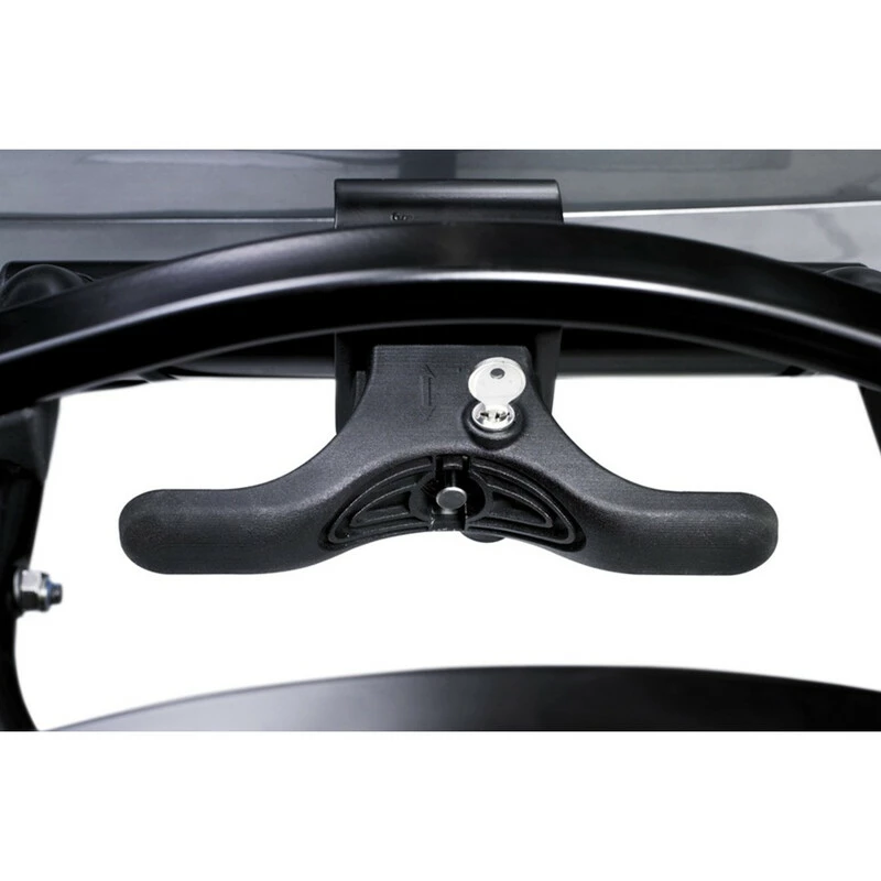 Porte-vélos Thule EuroRide 2 Pour 2 Vélos – Image 4