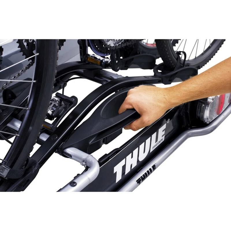 Porte-vélos Thule EuroRide 2 Pour 2 Vélos – Image 5