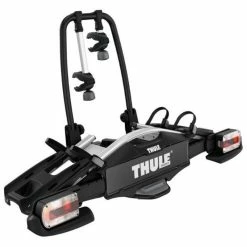 Porte-vélos Thule VeloCompact 924 Pour 2 Vélos