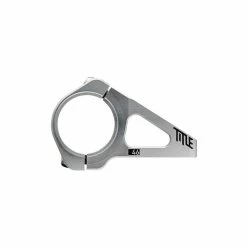 Potence Title Dm1 - Ø 35mm - Chrome