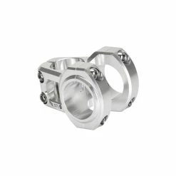 Potence Title St1 - Ø 31.8mm - Chrome