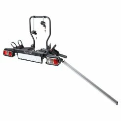 France Attelage Rampe De Chargement Pour Porte-vélos Menabo