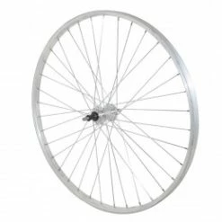 Marque Roue De Vélo Arrière City/VAE Velox® 650x35B